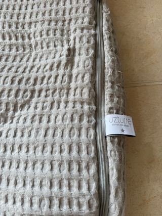 Carrito Joolz Hub con capazo y 2 sacos