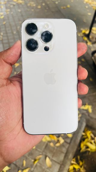 iPhone 14 Pro 256GB Argento