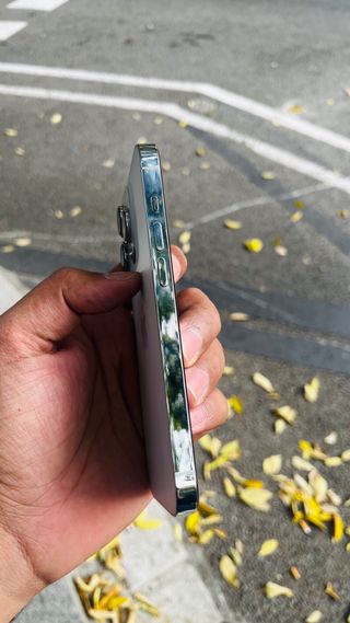 iPhone 14 Pro 256GB Argento