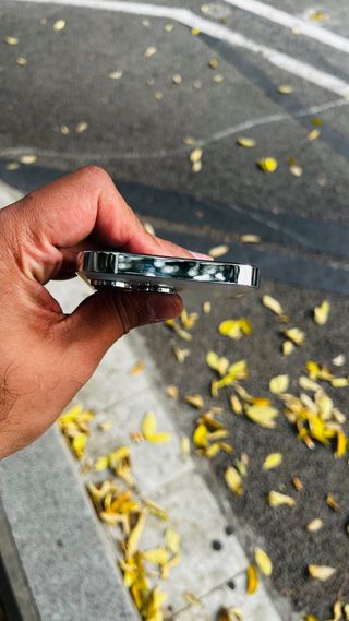 iPhone 14 Pro 256GB Argento