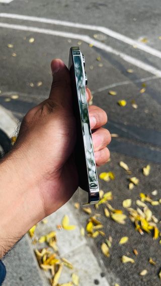 iPhone 14 Pro 256GB Argento