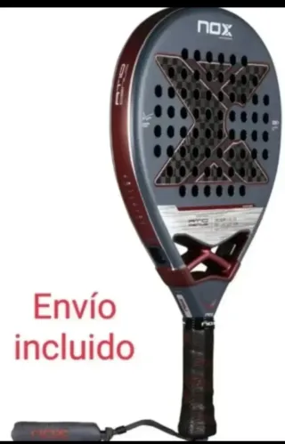 Pala Nox AT10 Genius 12K