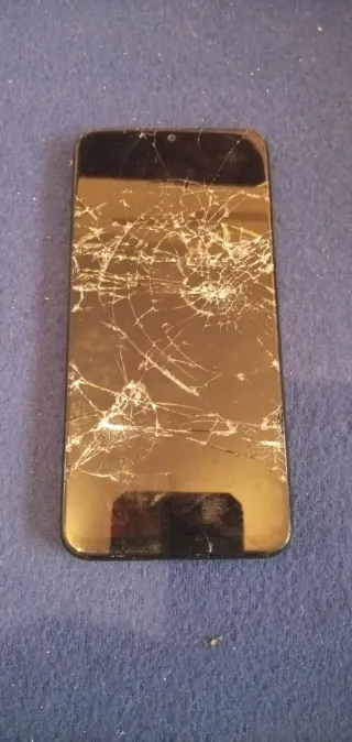 Huawei P Smart 2019 per ricambi