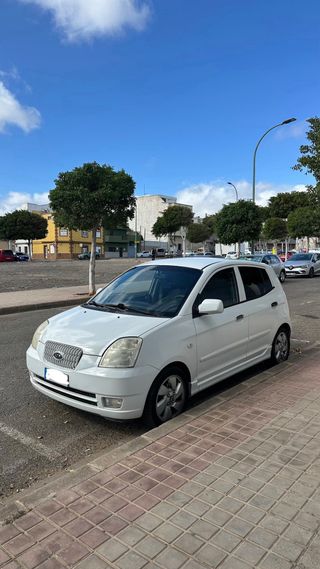 KIA Picanto 2006