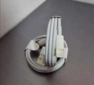 2 Caricabatterie iPhone Originali NUOVI