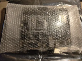 Placa Base ASUS H110M-D