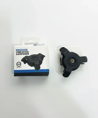 Soporte Quad Lock Manillar para Moto