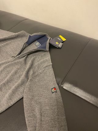 Maglione Navigare Dolcevita