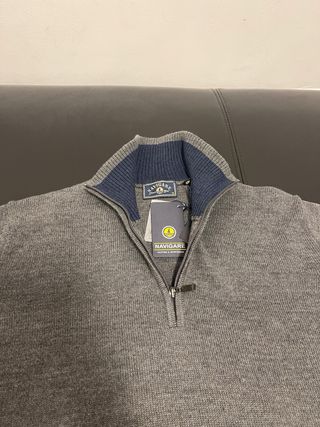 Maglione Navigare Dolcevita