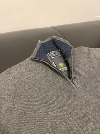 Maglione Navigare Dolcevita