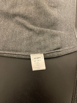 Maglione Navigare Dolcevita