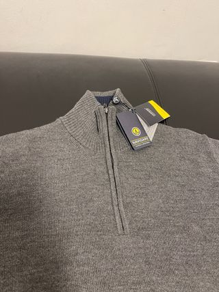 Maglione Navigare Dolcevita