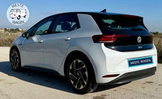 Volkswagen ID.3 PRO PERFORMANCE 204CV 2021
