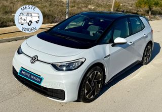 Volkswagen ID.3 PRO PERFORMANCE 204CV 2021