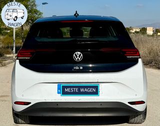 Volkswagen ID.3 PRO PERFORMANCE 204CV 2021