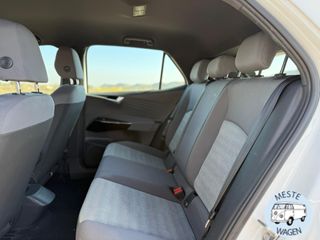 Volkswagen ID.3 PRO PERFORMANCE 204CV 2021