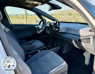 Volkswagen ID.3 PRO PERFORMANCE 204CV 2021