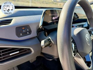 Volkswagen ID.3 PRO PERFORMANCE 204CV 2021