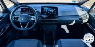 Volkswagen ID.3 PRO PERFORMANCE 204CV 2021