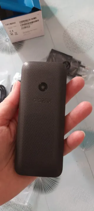 Móvil Alcatel 2038 Nuevo