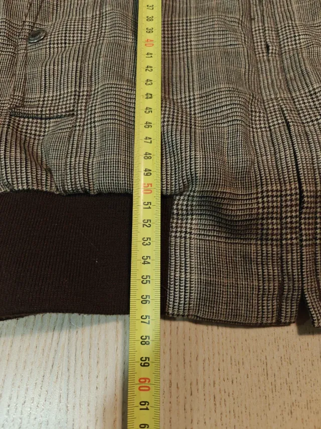 Chaqueta Fred Perry Mujer - Talla M