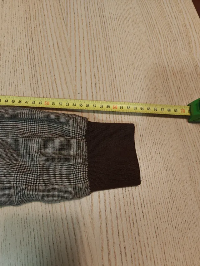 Chaqueta Fred Perry Mujer - Talla M