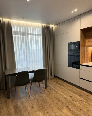 Muebles de Cocina a Medida