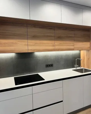 Muebles de Cocina a Medida