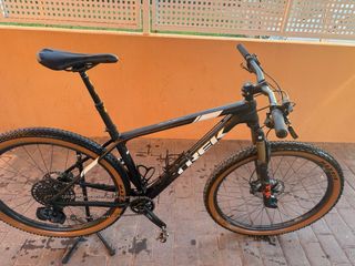Ruote Oquo Carbono 29 MTB solo cerchi
