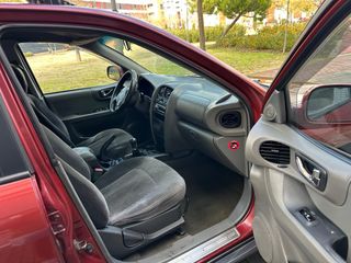 Hyundai Santa Fe 2004