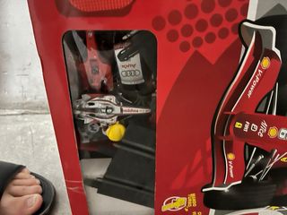 Scalextric Compact F-1