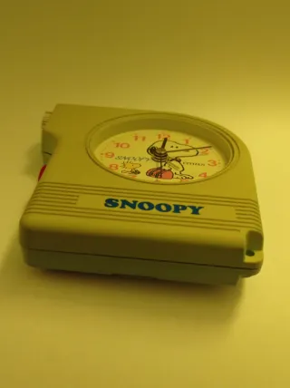 Orologio Citizen Snoopy Vintage