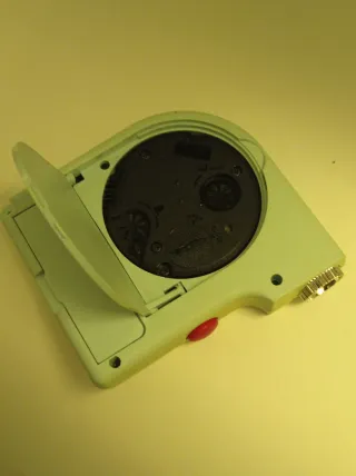 Orologio Citizen Snoopy Vintage