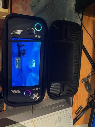Asus ROG Ally - Come Nuova