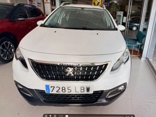 Peugeot 2008 1.5 BLUEHDI S&S SIGNATURE 100CV D