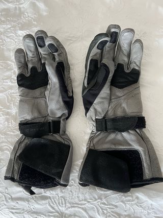 Guantes Moto Revit Talla S