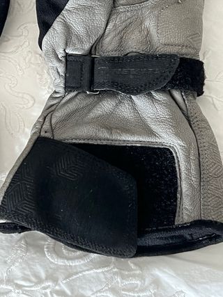 Guantes Moto Revit Talla S