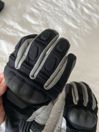 Guantes Moto Revit Talla S