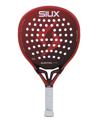 Pala de pádel SIUX Electra Elite 2026 12k y envio