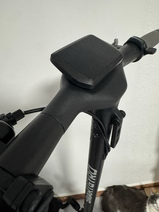 Patinete Smartgyro Rockway