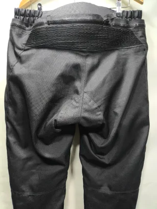 Pantalon  moto XL , Roleff