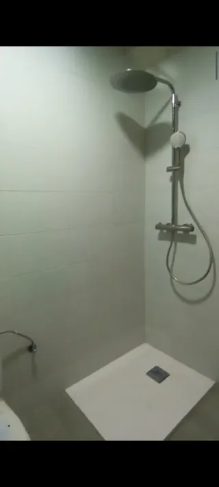 Reformas y fontanería