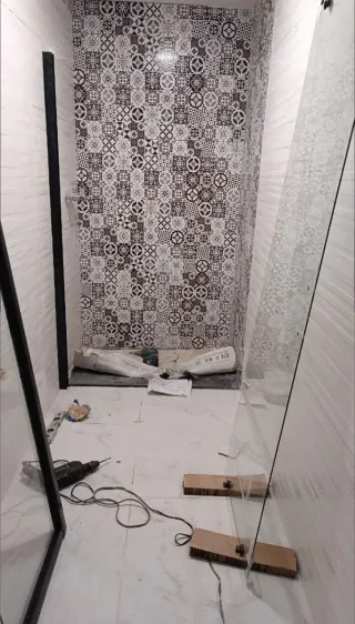 Reformas y fontanería