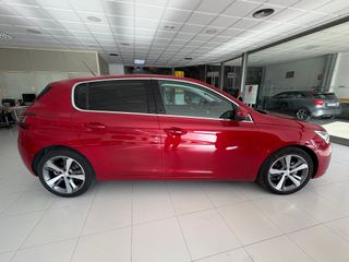 Peugeot 308 DIESEL 1.5 BLUE HDI S&S ALLURE 131