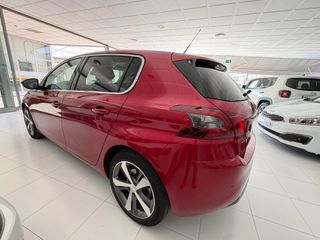 Peugeot 308 DIESEL 1.5 BLUE HDI S&S ALLURE 131