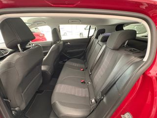 Peugeot 308 DIESEL 1.5 BLUE HDI S&S ALLURE 131