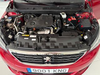 Peugeot 308 DIESEL 1.5 BLUE HDI S&S ALLURE 131