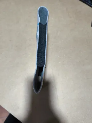 Carpeta Documentación Citroën Original Gris