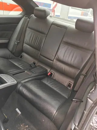 Despiece BMW E92 3.0d