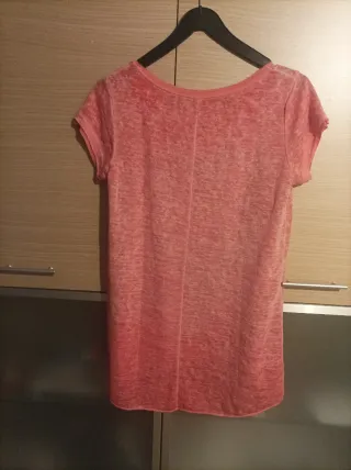 Camiseta mujer talla única